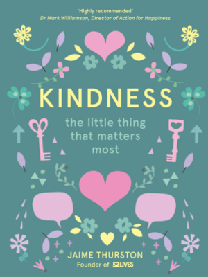 cover image of Kindness